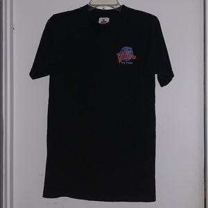 Planet Hollywood vintage t-shirt
